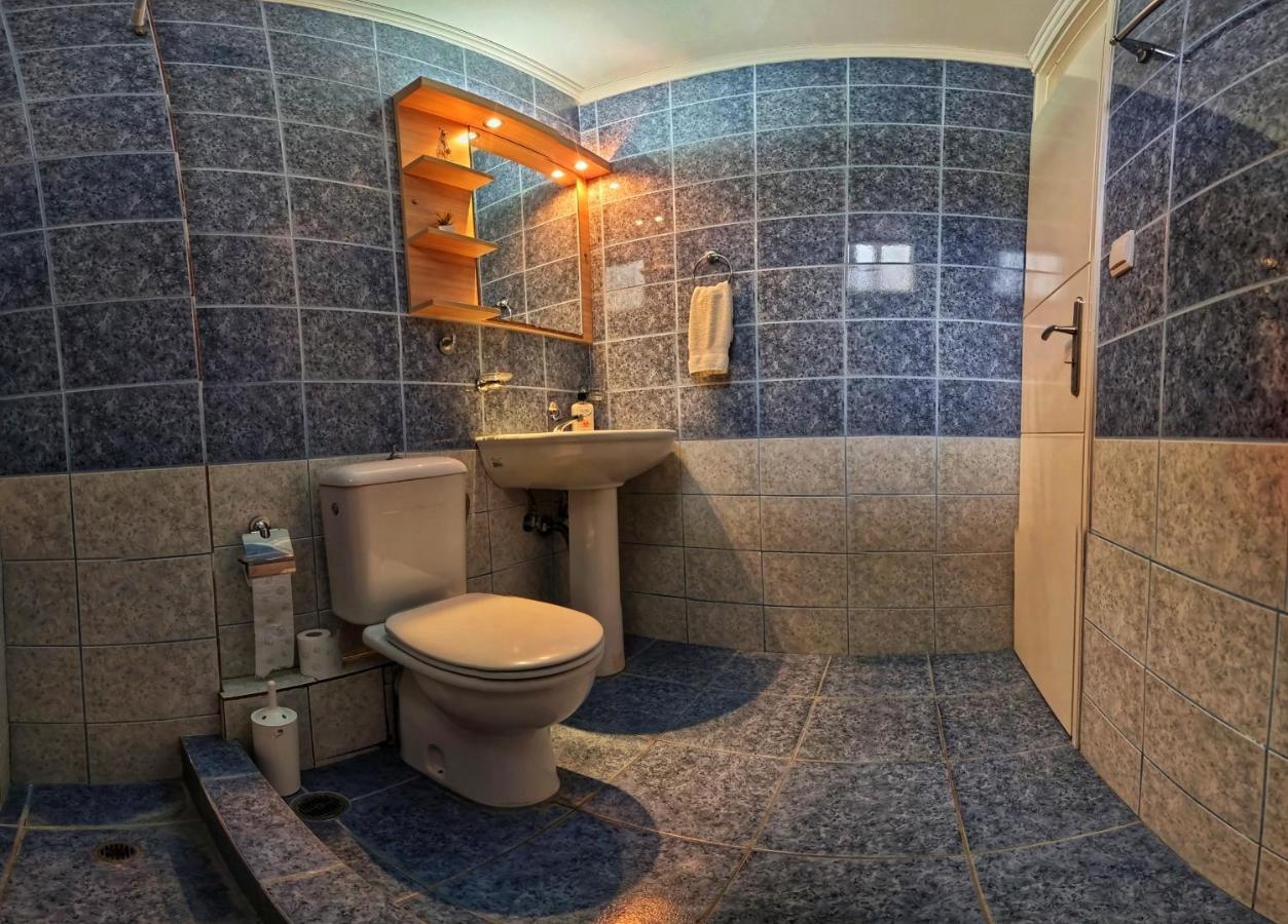 Studio Beleri Himare Exterior photo